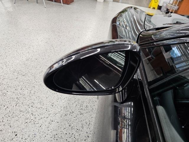 Porsche Panamera 4dr HB GTS 2015