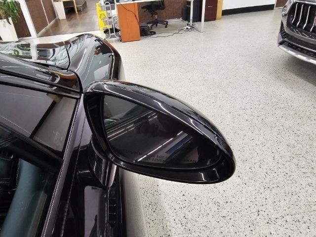 Porsche Panamera 4dr HB GTS 2015