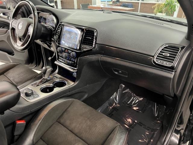 Jeep Grand Cherokee Trailhawk 4x4 2019