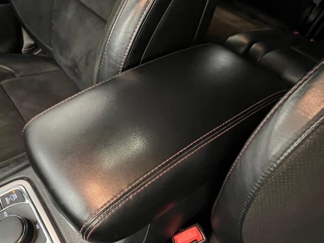 Jeep Grand Cherokee Trailhawk 4x4 2019
