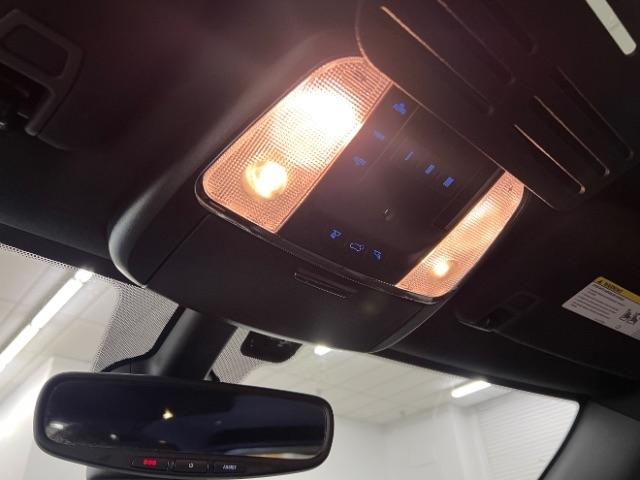 Jeep Grand Cherokee Trailhawk 4x4 2019