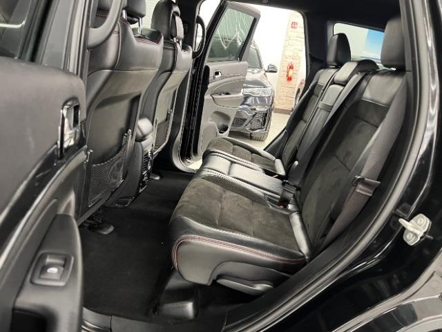 Jeep Grand Cherokee Trailhawk 4x4 2019