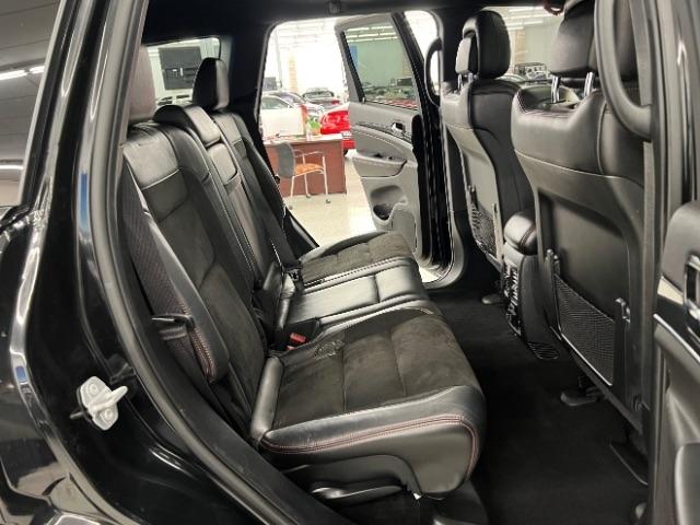 Jeep Grand Cherokee Trailhawk 4x4 2019