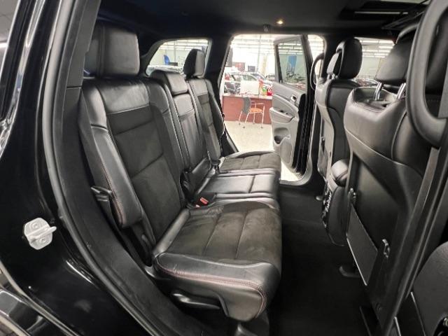 Jeep Grand Cherokee Trailhawk 4x4 2019