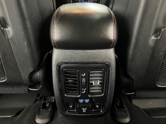 Jeep Grand Cherokee Trailhawk 4x4 2019