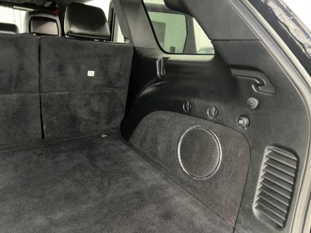 Jeep Grand Cherokee Trailhawk 4x4 2019