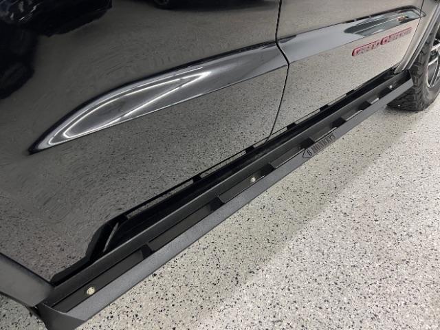Jeep Grand Cherokee Trailhawk 4x4 2019