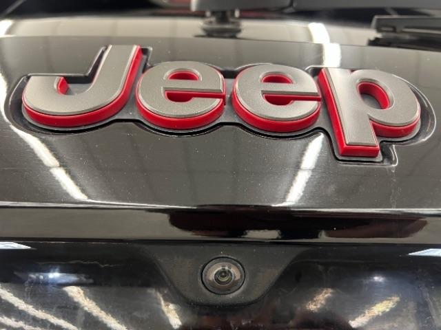 Jeep Grand Cherokee Trailhawk 4x4 2019