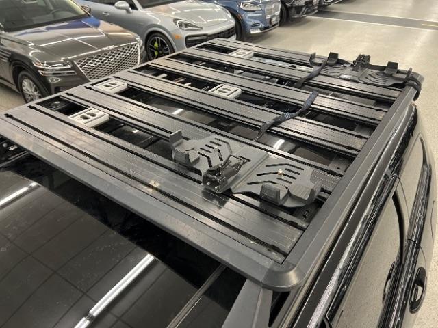 Jeep Grand Cherokee Trailhawk 4x4 2019