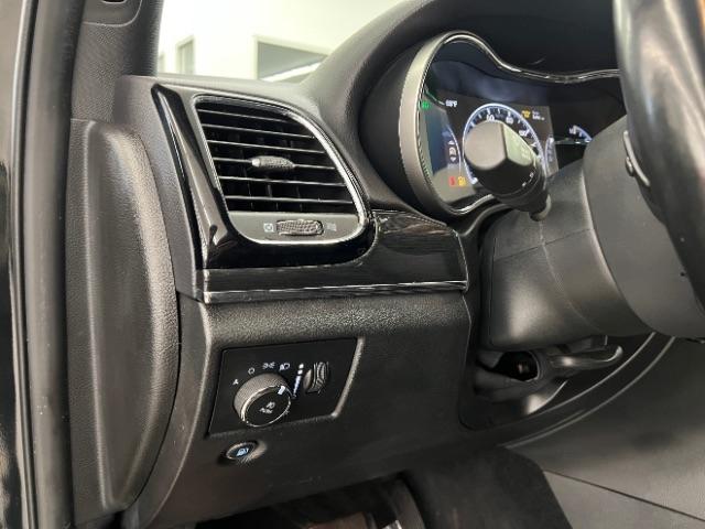 Jeep Grand Cherokee Trailhawk 4x4 2019
