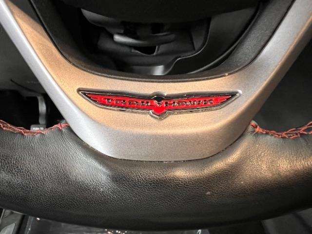 Jeep Grand Cherokee Trailhawk 4x4 2019