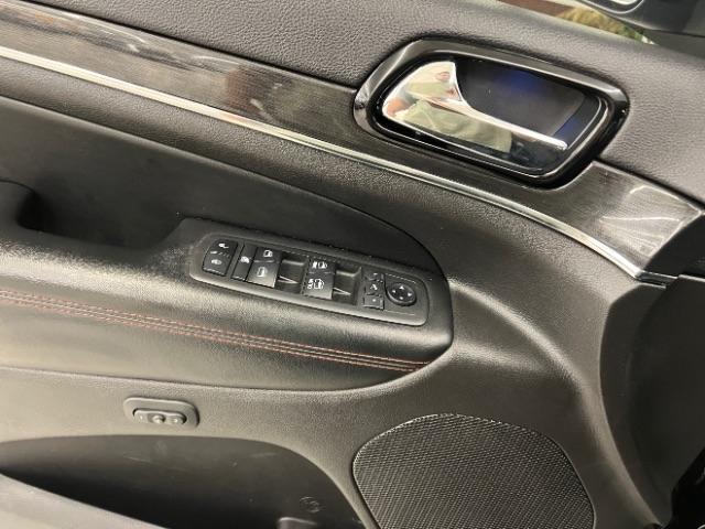 Jeep Grand Cherokee Trailhawk 4x4 2019