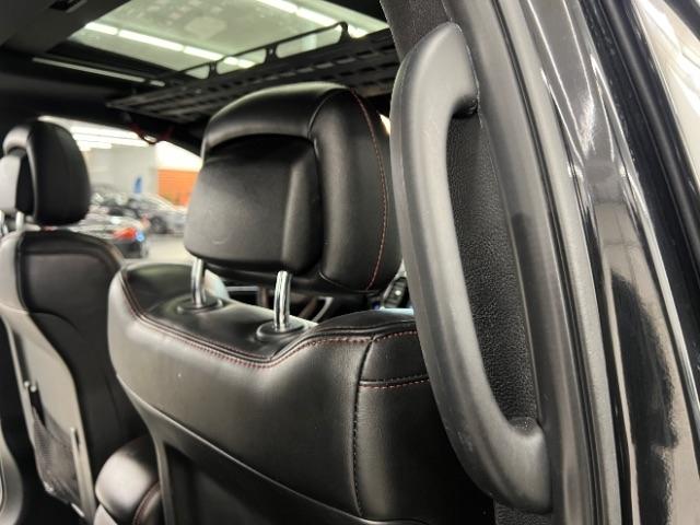 Jeep Grand Cherokee Trailhawk 4x4 2019