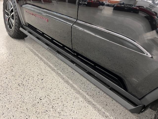 Jeep Grand Cherokee Trailhawk 4x4 2019