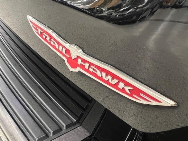 Jeep Grand Cherokee Trailhawk 4x4 2019