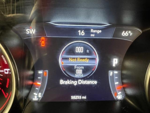 Dodge Challenger SXT RWD 2020