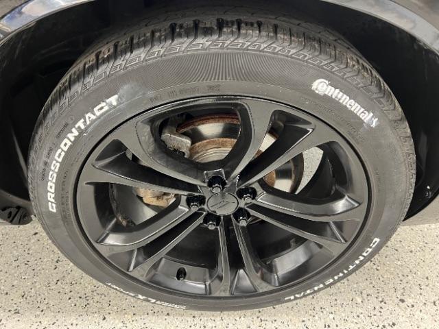 Dodge Challenger SXT RWD 2020