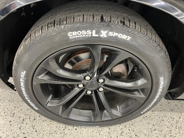 Dodge Challenger SXT RWD 2020