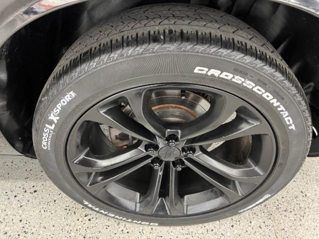 Dodge Challenger SXT RWD 2020