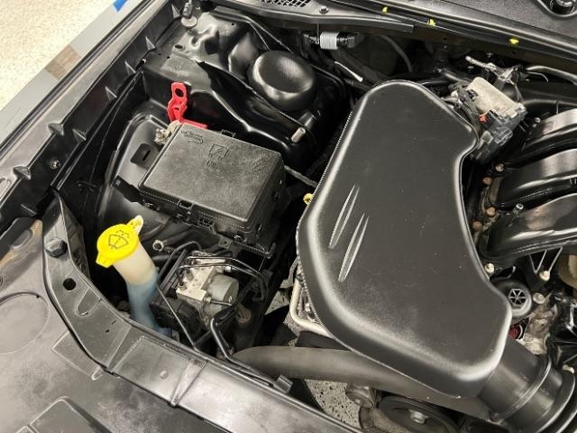 Dodge Challenger SXT RWD 2020