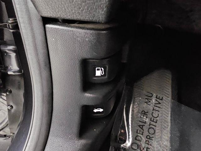 Honda CR-V Touring AWD 2017
