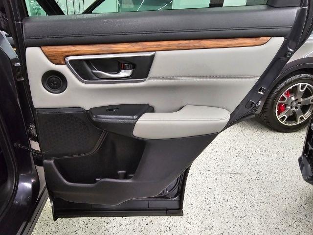 Honda CR-V Touring AWD 2017
