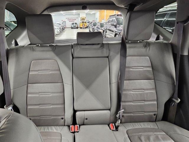 Honda CR-V Touring AWD 2017