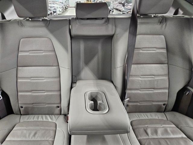 Honda CR-V Touring AWD 2017