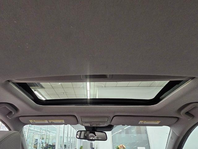 Honda CR-V Touring AWD 2017