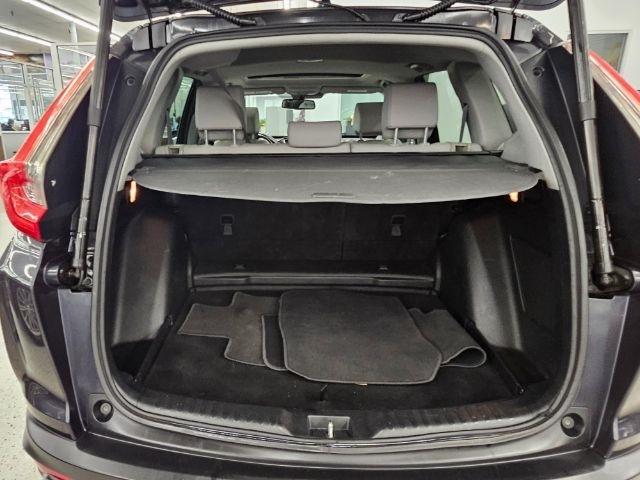 Honda CR-V Touring AWD 2017