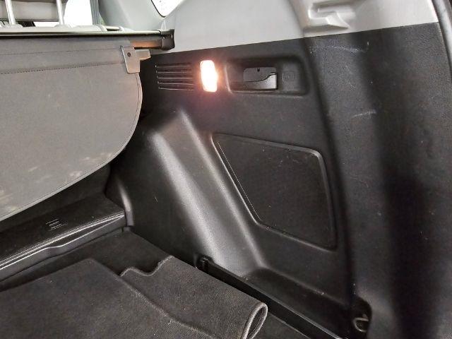 Honda CR-V Touring AWD 2017