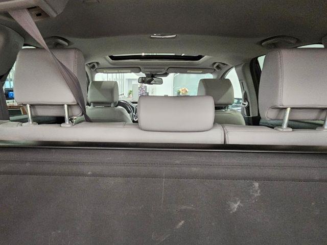 Honda CR-V Touring AWD 2017