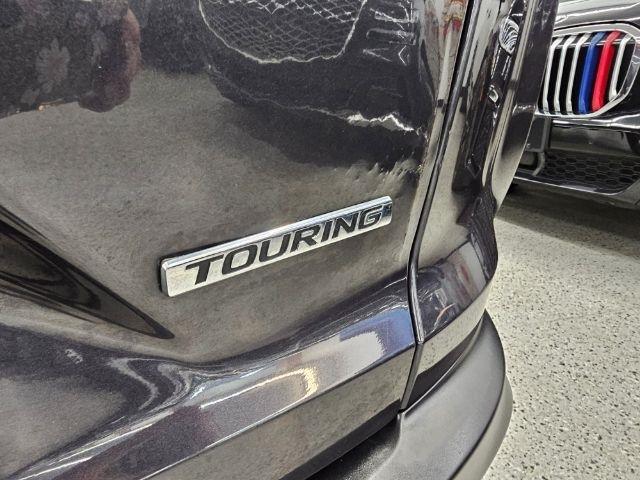 Honda CR-V Touring AWD 2017