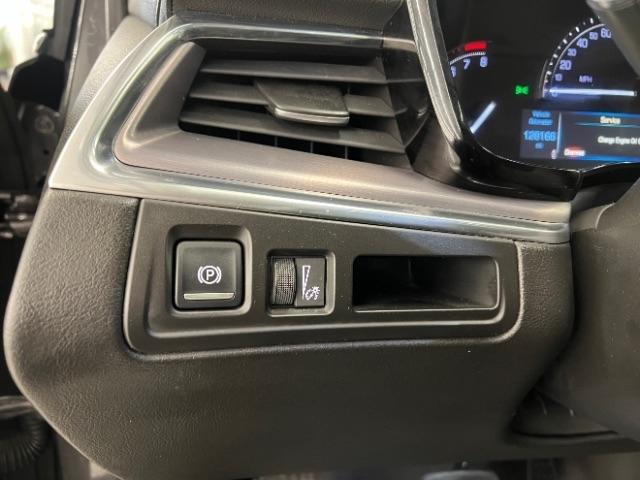 Cadillac XT5 FWD 4dr Luxury 2017