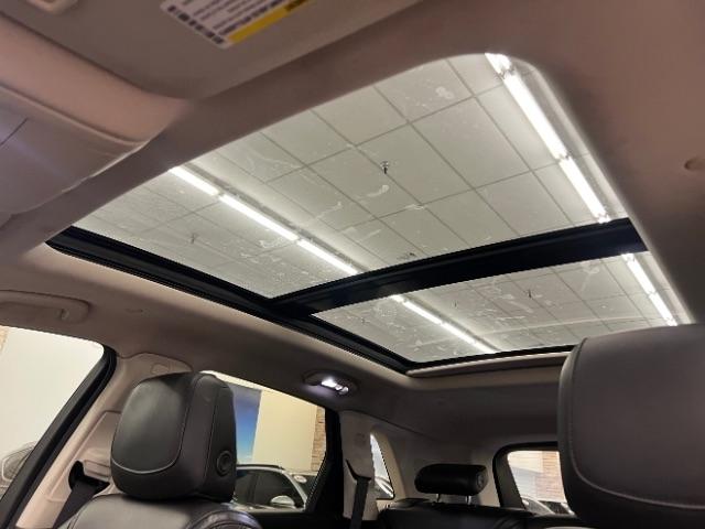Cadillac XT5 FWD 4dr Luxury 2017