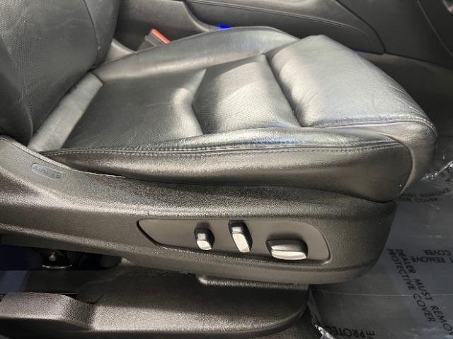 Cadillac XT5 FWD 4dr Luxury 2017