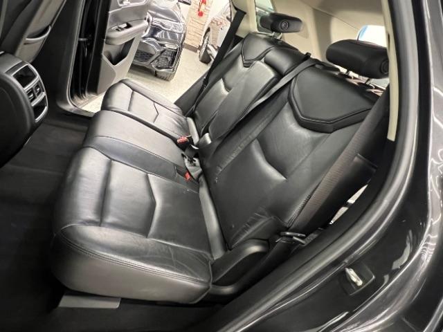 Cadillac XT5 FWD 4dr Luxury 2017