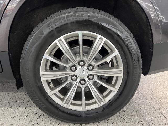 Cadillac XT5 FWD 4dr Luxury 2017
