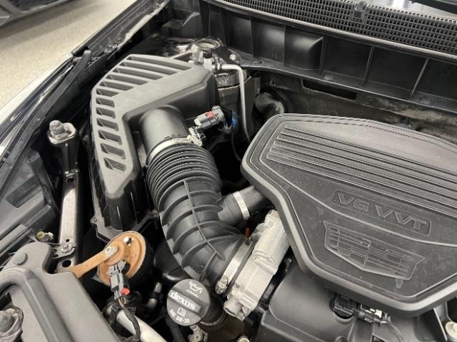 Cadillac XT5 FWD 4dr Luxury 2017