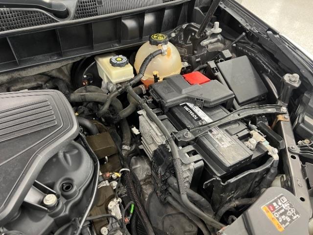Cadillac XT5 FWD 4dr Luxury 2017