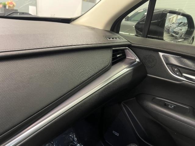 Cadillac XT5 FWD 4dr Luxury 2017