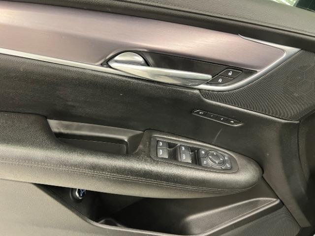 Cadillac XT5 FWD 4dr Luxury 2017