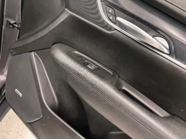 Cadillac XT5 FWD 4dr Luxury 2017