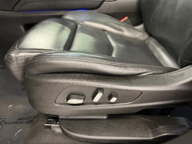 Cadillac XT5 FWD 4dr Luxury 2017