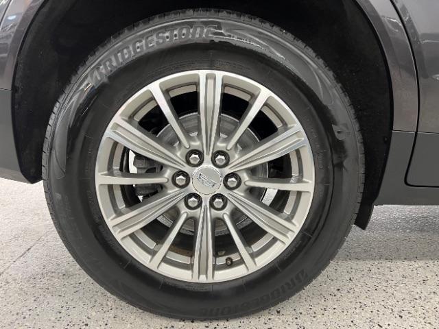 Cadillac XT5 FWD 4dr Luxury 2017
