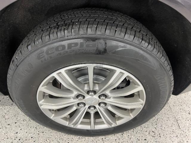 Cadillac XT5 FWD 4dr Luxury 2017