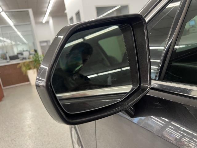 Cadillac XT5 FWD 4dr Luxury 2017