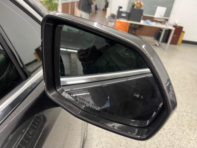Cadillac XT5 FWD 4dr Luxury 2017