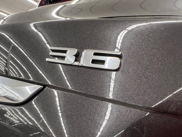 Cadillac XT5 FWD 4dr Luxury 2017