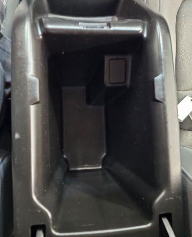 Chevrolet Colorado 4WD Ext Cab 128.3" Work Truck 2019